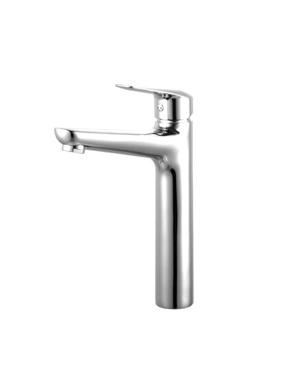 Купить Смеситель Iddis Torr TORSB01i01 для раковины, высокий (torsb01i01) по цене 5750 руб., в Санкт-Петебруге в интернет магазине 100-Систем, а также дургие товары IDDIS из раздела Рычажные смесители и Смесители для раковины