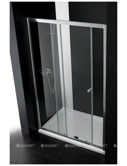 Купить Душевая дверь CEZARES ANIMA-W-BF-1-160-C-Cr (anima-w-bf-1-160-c-cr) по цене 47500 руб., в Санкт-Петебруге в интернет магазине 100-Систем, а также дургие товары CEZARES из раздела Душевые двери и Душевые двери, перегородки