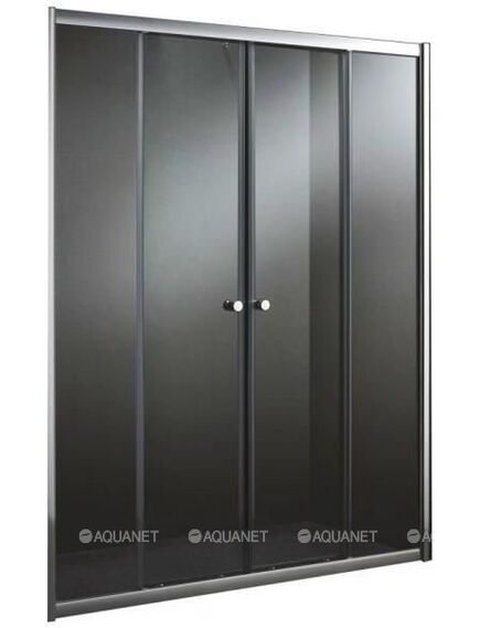 Купить Душевая дверь CEZARES ANIMA-W-BF-2-160-C-Cr (anima-w-bf-2-160-c-cr) по цене 46500 руб., в Санкт-Петебруге в интернет магазине 100-Систем, а также дургие товары CEZARES из раздела Душевые двери и Душевые двери, перегородки