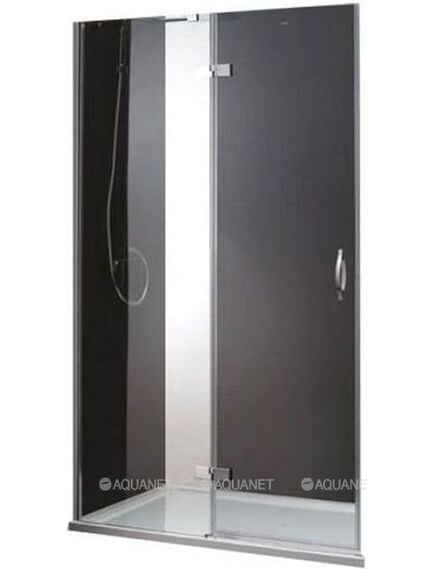Купить Душевая дверь CEZARES BERGAMO-W-B-12-100-C-Cr-L (bergamo-w-b-12-100-c-cr-l) по цене 47500 руб., в Санкт-Петебруге в интернет магазине 100-Систем, а также дургие товары CEZARES из раздела Душевые двери и Душевые двери, перегородки