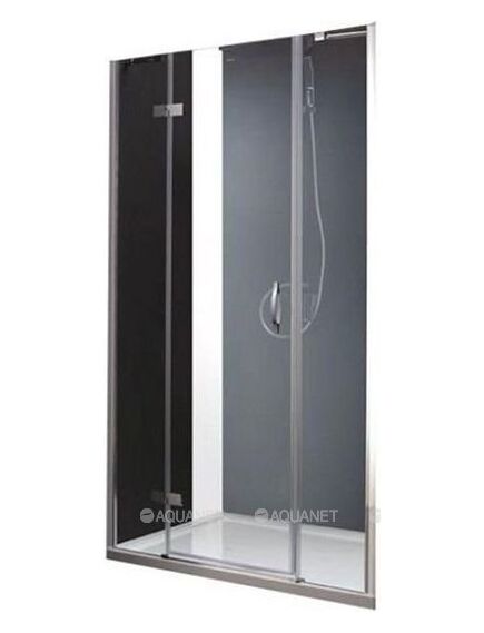 Купить Душевая дверь CEZARES BERGAMO-W-B-13-40+60/30-P-Cr-L (bergamo-w-b-13-40+60/30-p-cr-l) по цене 57190 руб., в Санкт-Петебруге в интернет магазине 100-Систем, а также дургие товары CEZARES из раздела Душевые двери и Душевые двери, перегородки