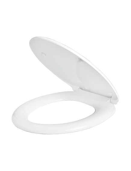 Купить Сидение для унитаза Iddis ID 01 107.1 (id 01 107.1) по цене 1200 руб., в Санкт-Петебруге в интернет магазине 100-Систем, а также дургие товары IDDIS из раздела Скидки и 