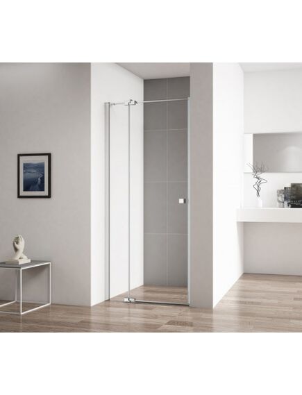 Купить Душевая дверь CEZARES VALVOLA-B-1-90-C-Cr (valvola-b-1-90-c-cr) по цене 37700 руб., в Санкт-Петебруге в интернет магазине 100-Систем, а также дургие товары CEZARES из раздела Душевые двери и Душевые двери, перегородки
