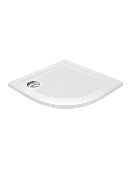 Купить Salm 27T01 Душевой поддон (27t01) по цене 14826 руб., в Санкт-Петебруге в интернет магазине 100-Систем, а также дургие товары WasserKRAFT из раздела Сегмент (четверть круга) и Душевые поддоны