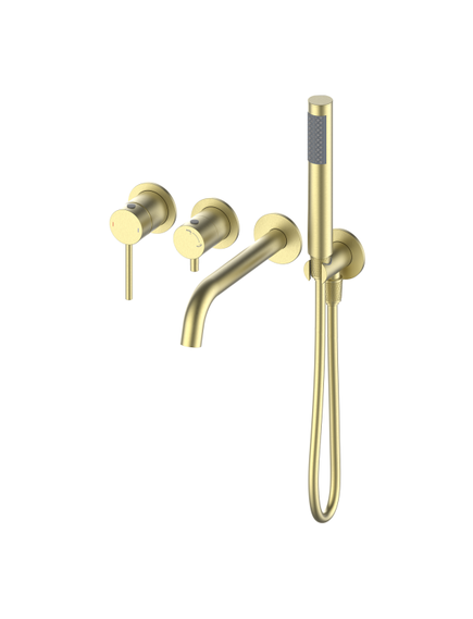 Купить Смеситель для ванны встраиваемый WONZON & WOGHAND STICK, Брашированное золото (WW-889017-BG) (ww-889017-bg) по цене 51874 руб., в Санкт-Петебруге в интернет магазине 100-Систем, а также дургие товары WONZON & WOGHAND из раздела Смесители для встраиваемых систем и Комплектующие для встраиваемых систем
