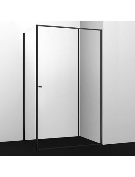 Купить Dill 61S37 Душевой уголок (61s37) по цене 113340 руб., в Санкт-Петебруге в интернет магазине 100-Систем, а также дургие товары WasserKRAFT из раздела Душевые ограждения и Душевые кабины и ограждения