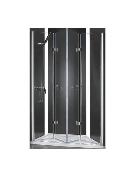 Купить Душевая дверь CEZARES ELENA-W-BS-22-160-C-Cr (elena-w-bs-22-160-c-cr) по цене 72300 руб., в Санкт-Петебруге в интернет магазине 100-Систем, а также дургие товары CEZARES из раздела Душевые двери и Душевые двери, перегородки