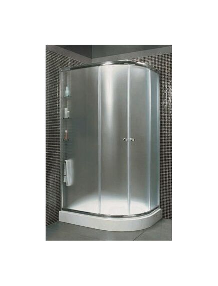 Купить Душевой уголок CEZARES ANIMA-W-RH-2-120/100-P-Cr-R (anima-w-rh-2-120/100-p-cr-r) по цене 64000 руб., в Санкт-Петебруге в интернет магазине 100-Систем, а также дургие товары CEZARES из раздела Душевые ограждения и Душевые кабины и ограждения