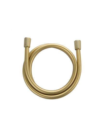 Купить Шланг для душа 1200 мм WONZON & WOGHAND, Брашированное золото (WW-RG01-1200-BG) (ww-rg01-1200-bg) по цене 1827 руб., в Санкт-Петебруге в интернет магазине 100-Систем, а также дургие товары WONZON & WOGHAND из раздела Шланги и Комплектующие для душа