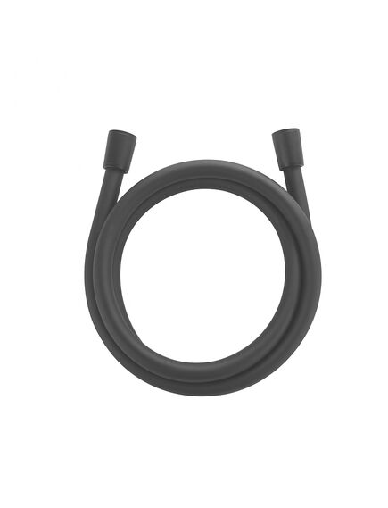 Купить Шланг для душа 1200 мм WONZON & WOGHAND, Черный матовый (WW-RG01-1200-MB) (ww-rg01-1200-mb) по цене 1667 руб., в Санкт-Петебруге в интернет магазине 100-Систем, а также дургие товары WONZON & WOGHAND из раздела Шланги и Комплектующие для душа