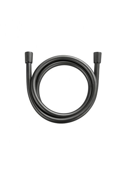 Купить Шланг для душа 1800 мм WONZON & WOGHAND, Темный графит (WW-RG01-1800-BGM) (ww-rg01-1800-bgm) по цене 2066 руб., в Санкт-Петебруге в интернет магазине 100-Систем, а также дургие товары WONZON & WOGHAND из раздела Шланги и Комплектующие для душа