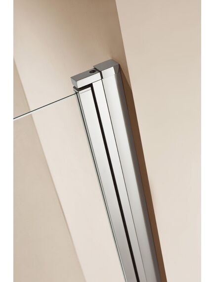 Купить Душевая дверь CEZARES ECO-O-B-2-90-C-Cr (eco-o-b-2-90-c-cr) по цене 33600 руб., в Санкт-Петебруге в интернет магазине 100-Систем, а также дургие товары CEZARES из раздела Душевые двери и Душевые двери, перегородки