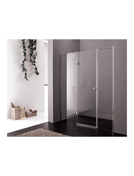 Купить Душевая дверь CEZARES VERONA-W-B-13-100+60/30-C-Cr (verona-w-b-13-100+60/30-c-cr) по цене 52500 руб., в Санкт-Петебруге в интернет магазине 100-Систем, а также дургие товары CEZARES из раздела Душевые двери и Душевые двери, перегородки