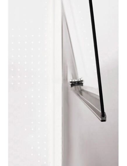 Купить Душевая дверь CEZARES ECO-O-B-2-90-C-Cr (eco-o-b-2-90-c-cr) по цене 33600 руб., в Санкт-Петебруге в интернет магазине 100-Систем, а также дургие товары CEZARES из раздела Душевые двери и Душевые двери, перегородки
