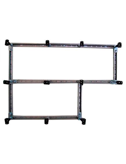 Купить Ножки для душевого поддона Cezares TRAY-M-RH-120/90-ML-L (tray-m-rh-120/90-ml-l) по цене 6800 руб., в Санкт-Петебруге в интернет магазине 100-Систем, а также дургие товары CEZARES из раздела Экраны и каркасы для поддонов и Душевые поддоны