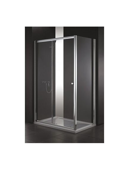 Купить Душевой уголок CEZARES ANIMA-W-AH-1-120/90-C-Cr (anima-w-ah-1-120/90-c-cr) по цене 56300 руб., в Санкт-Петебруге в интернет магазине 100-Систем, а также дургие товары CEZARES из раздела Душевые ограждения и Душевые кабины и ограждения