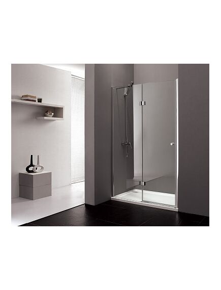 Купить Душевая дверь CEZARES VERONA-W-B-12-90-C-Cr (verona-w-b-12-90-c-cr) по цене 34700 руб., в Санкт-Петебруге в интернет магазине 100-Систем, а также дургие товары CEZARES из раздела Душевые двери и Душевые двери, перегородки