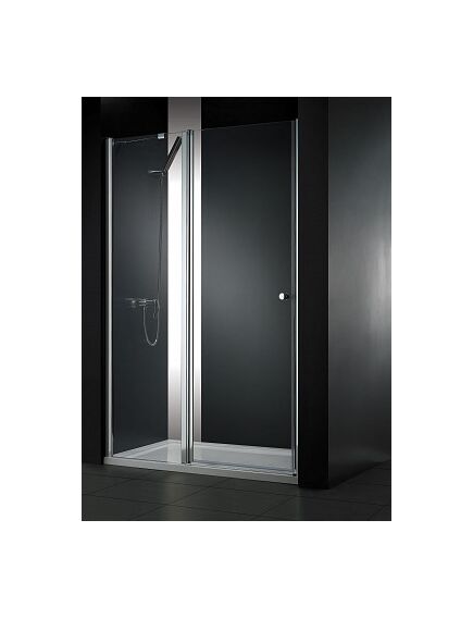 Купить Душевая дверь CEZARES ELENA-W-B-12-90-C-Cr (elena-w-b-12-90-c-cr) по цене 35200 руб., в Санкт-Петебруге в интернет магазине 100-Систем, а также дургие товары CEZARES из раздела Душевые двери и Душевые двери, перегородки