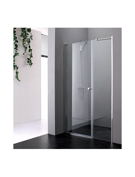 Купить Душевая дверь CEZARES ELENA-W-B-11-60+60-P-Cr-L (elena-w-b-11-60+60-p-cr-l) по цене 45000 руб., в Санкт-Петебруге в интернет магазине 100-Систем, а также дургие товары CEZARES из раздела Душевые двери и Душевые двери, перегородки