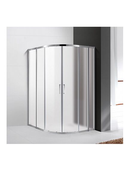 Купить Душевой уголок CEZARES MOLVENO-RH-22-130/120-P-Cr (molveno-rh-22-130/120-p-cr) по цене 74600 руб., в Санкт-Петебруге в интернет магазине 100-Систем, а также дургие товары CEZARES из раздела Душевые ограждения и Душевые кабины и ограждения