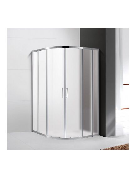 Купить Душевой уголок CEZARES MOLVENO-R-22-80+20-P-Cr (molveno-r-22-80+20-p-cr) по цене 69400 руб., в Санкт-Петебруге в интернет магазине 100-Систем, а также дургие товары CEZARES из раздела Душевые ограждения и Душевые кабины и ограждения