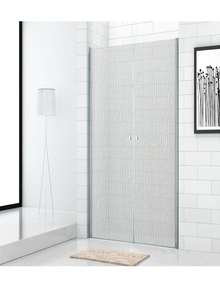 Купить Душевая дверь CEZARES ECO-O-B-2-90-P-Cr (eco-o-b-2-90-p-cr) по цене 36200 руб., в Санкт-Петебруге в интернет магазине 100-Систем, а также дургие товары CEZARES из раздела Душевые двери и Душевые двери, перегородки