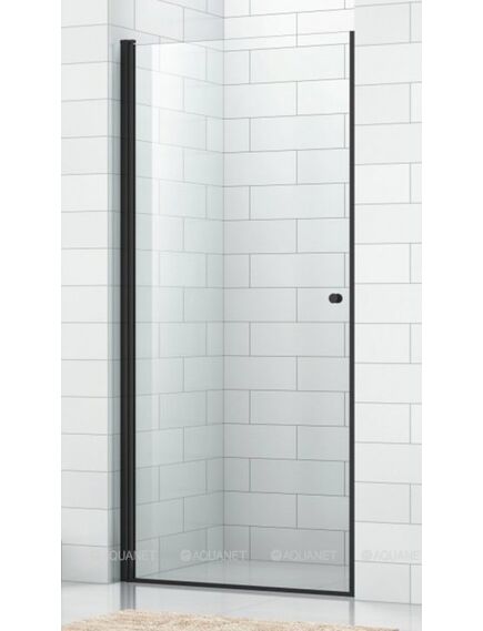 Купить Душевая дверь CEZARES ECO-O-B-1-80-C-NERO (eco-o-b-1-80-c-nero) по цене 32600 руб., в Санкт-Петебруге в интернет магазине 100-Систем, а также дургие товары CEZARES из раздела Душевые двери и Душевые двери, перегородки