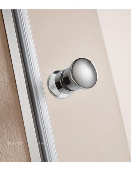 Купить Душевая дверь CEZARES ECO-O-B-1-80-C-NERO (eco-o-b-1-80-c-nero) по цене 32600 руб., в Санкт-Петебруге в интернет магазине 100-Систем, а также дургие товары CEZARES из раздела Душевые двери и Душевые двери, перегородки