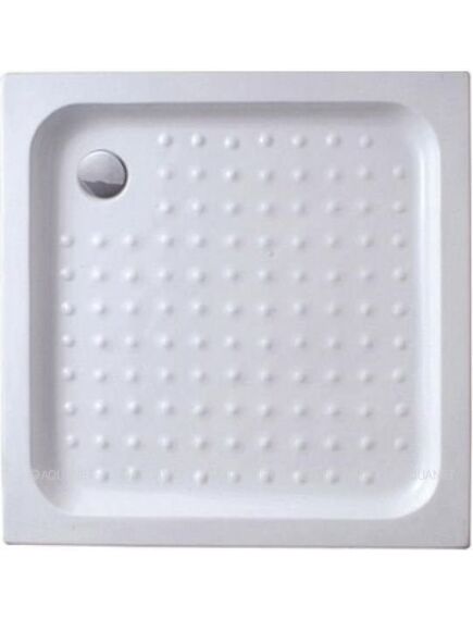 Купить Поддон для душа Cezares TRAY-A-A-90-15-W0 (tray-a-a-90-15-w0) по цене 19900 руб., в Санкт-Петебруге в интернет магазине 100-Систем, а также дургие товары CEZARES из раздела Квадратные и Душевые поддоны