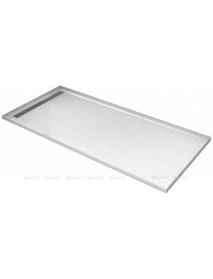 Купить Поддон для душа Cezares TRAY-AS-AH-100/90-30-W (tray-as-ah-100/90-30-w) по цене 32500 руб., в Санкт-Петебруге в интернет магазине 100-Систем, а также дургие товары CEZARES из раздела Прямоугольные и Душевые поддоны