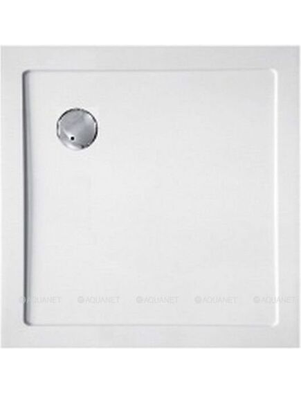 Купить Поддон для душа Cezares SMC A 100x100 см (tray-m-a-100-35-w) по цене 15700 руб., в Санкт-Петебруге в интернет магазине 100-Систем, а также дургие товары CEZARES из раздела Квадратные и Душевые поддоны