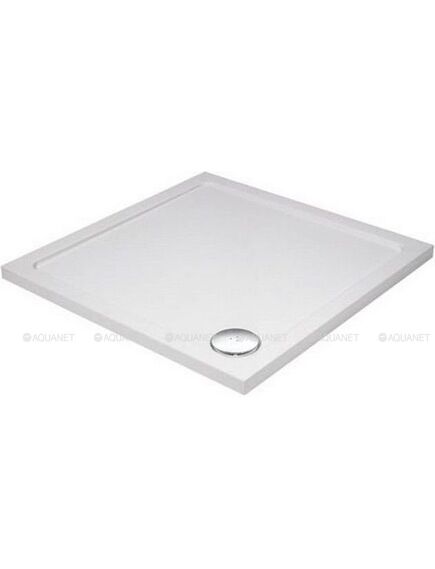 Купить Поддон для душа Cezares SMC A 100x100 см (tray-m-a-100-35-w) по цене 15700 руб., в Санкт-Петебруге в интернет магазине 100-Систем, а также дургие товары CEZARES из раздела Квадратные и Душевые поддоны