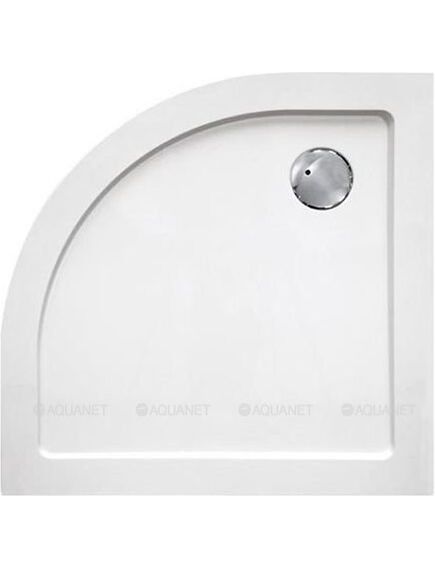 Купить Поддон для душа Cezares SMC R 90x90 см (tray-m-r-90-550-35-w) по цене 11300 руб., в Санкт-Петебруге в интернет магазине 100-Систем, а также дургие товары CEZARES из раздела Сегмент (четверть круга) и Душевые поддоны