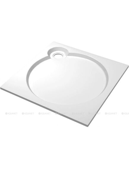 Купить Поддон для душа Cezares Tray A 90 квадратный (tray-s-a-90-56-w) по цене 29500 руб., в Санкт-Петебруге в интернет магазине 100-Систем, а также дургие товары CEZARES из раздела Квадратные и Душевые поддоны