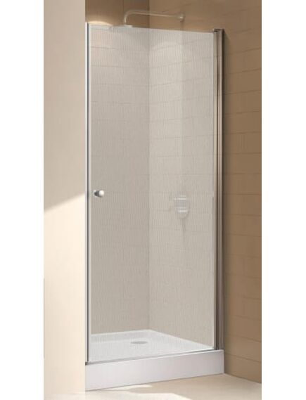 Купить Душевая дверь CEZARES ECO-O-B-1-85-P-Cr (eco-o-b-1-85-p-cr) по цене 30700 руб., в Санкт-Петебруге в интернет магазине 100-Систем, а также дургие товары CEZARES из раздела Душевые двери и Душевые двери, перегородки