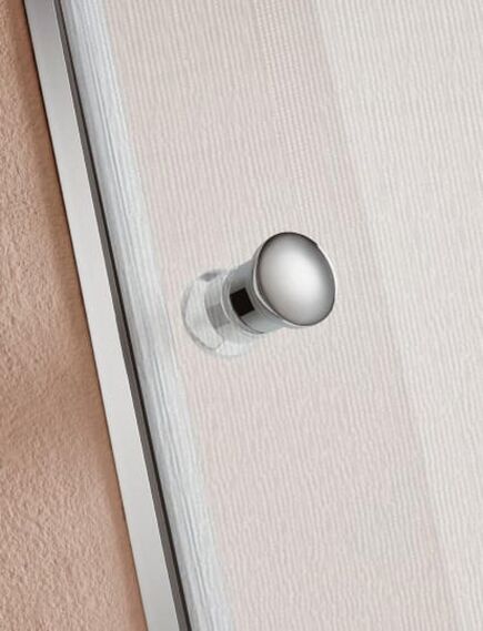 Купить Душевая дверь CEZARES ECO-O-B-1-85-P-Cr (eco-o-b-1-85-p-cr) по цене 30700 руб., в Санкт-Петебруге в интернет магазине 100-Систем, а также дургие товары CEZARES из раздела Душевые двери и Душевые двери, перегородки