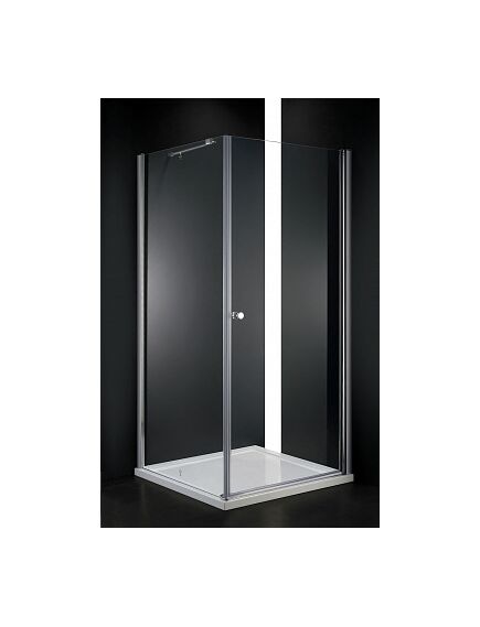 Купить Душевой уголок CEZARES ELENA-W-AS-1-80-C-Cr (elena-w-as-1-80-c-cr) по цене 55600 руб., в Санкт-Петебруге в интернет магазине 100-Систем, а также дургие товары CEZARES из раздела Душевые ограждения и Душевые кабины и ограждения