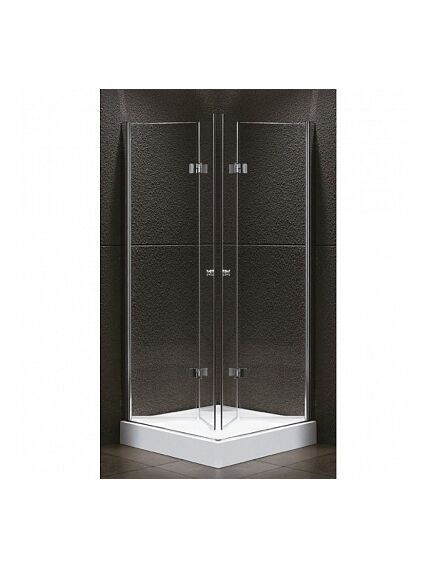 Купить Душевой уголок CEZARES ELENA-W-ASH-2-80/100-C-Cr (elena-w-ash-2-80/100-c-cr) по цене 75100 руб., в Санкт-Петебруге в интернет магазине 100-Систем, а также дургие товары CEZARES из раздела Душевые ограждения и Душевые кабины и ограждения