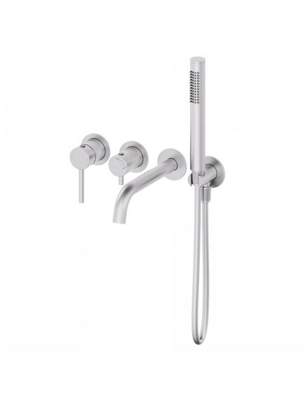 Купить Смеситель для ванны встраиваемый WONZON & WOGHAND STICK, Хром (WW-889017-CR) (ww-889017-cr) по цене 42500 руб., в Санкт-Петебруге в интернет магазине 100-Систем, а также дургие товары WONZON & WOGHAND из раздела Смесители для встраиваемых систем и Комплектующие для встраиваемых систем