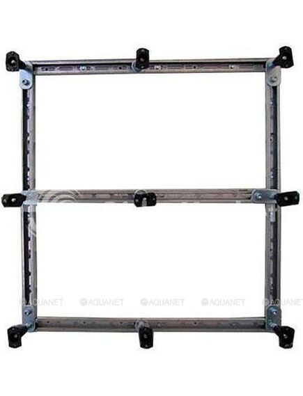 Купить Ножки для душевого поддона Cezares TRAY-M-A-100-ML (tray-m-a-100-ml) по цене 5600 руб., в Санкт-Петебруге в интернет магазине 100-Систем, а также дургие товары CEZARES из раздела Экраны и каркасы для поддонов и Душевые поддоны