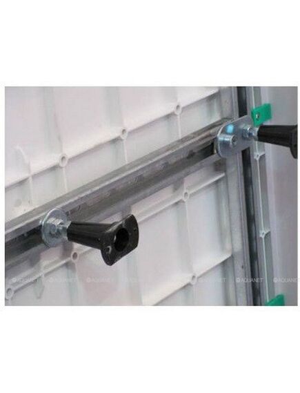 Купить Ножки для душевого поддона Cezares TRAY-M-A-100-ML (tray-m-a-100-ml) по цене 5600 руб., в Санкт-Петебруге в интернет магазине 100-Систем, а также дургие товары CEZARES из раздела Экраны и каркасы для поддонов и Душевые поддоны