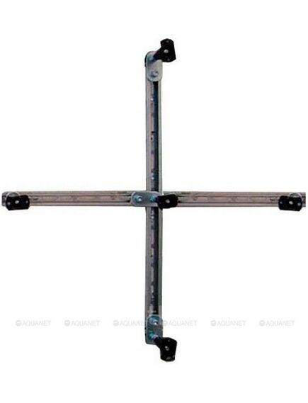 Купить Ножки для душевого поддона Cezares TRAY-M-R-100-ML (tray-m-r-100-ml) по цене 5500 руб., в Санкт-Петебруге в интернет магазине 100-Систем, а также дургие товары CEZARES из раздела Экраны и каркасы для поддонов и Душевые поддоны