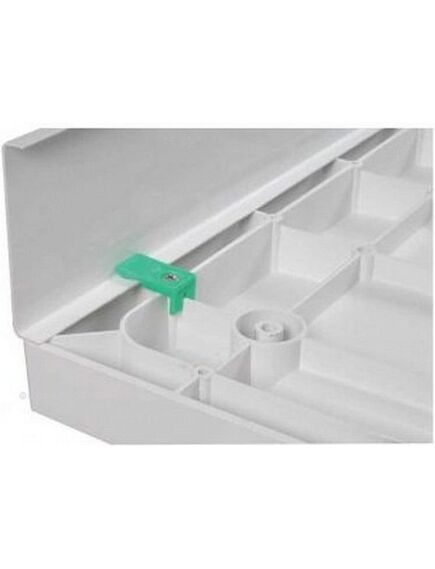 Купить Ножки для душевого поддона Cezares TRAY-M-R-100-ML (tray-m-r-100-ml) по цене 5500 руб., в Санкт-Петебруге в интернет магазине 100-Систем, а также дургие товары CEZARES из раздела Экраны и каркасы для поддонов и Душевые поддоны