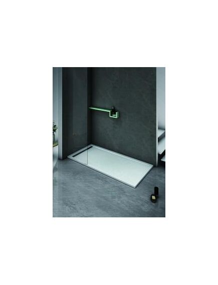 Купить Душевой поддон из искусственного камня Cezares Tray 140x90 TRAY-AS-AH-140/90-30-W Белый (tray-as-ah-140/90-30-w) по цене 40800 руб., в Санкт-Петебруге в интернет магазине 100-Систем, а также дургие товары CEZARES из раздела Прямоугольные и Душевые поддоны