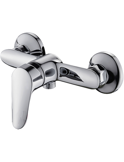 Купить Смеситель для ванны Osgard Brut 21043 хром (21043) по цене 3316 руб., в Санкт-Петебруге в интернет магазине 100-Систем, а также дургие товары Osgard из раздела Смесители для душа без излива и Смесители для ванны и душа