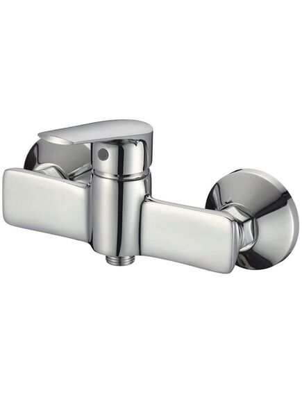 Купить Смеситель для ванны Osgard Segel 93043 хром (93043) по цене 4050 руб., в Санкт-Петебруге в интернет магазине 100-Систем, а также дургие товары Osgard из раздела Смесители для душа без излива и Смесители для ванны и душа