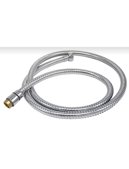 Купить Шланг для душа Osgard Amant 08003 хром (08003) по цене 396 руб., в Санкт-Петебруге в интернет магазине 100-Систем, а также дургие товары Osgard из раздела Шланги и Комплектующие для душа