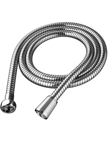 Купить Шланг для душа, полированная нержавеющая сталь,хром, масшабируемый D0400100, 175см (d0400100) по цене 1190 руб., в Санкт-Петебруге в интернет магазине 100-Систем, а также дургие товары Dorff из раздела Шланги и Комплектующие для душа