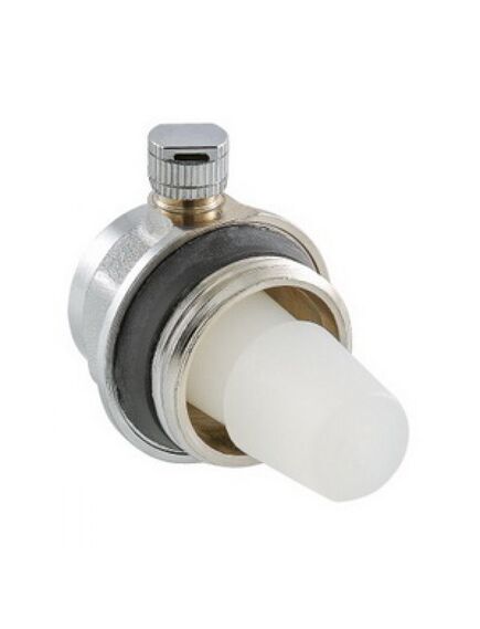 Купить Воздухоотводчик для радиатора автоматический правый Valtec 1" VT 501.D.06 (vt.501.d.06) по цене 722 руб., в Санкт-Петебруге в интернет магазине 100-Систем, а также дургие товары VALTEC из раздела Воздухоотводчики и Предохранительная арматура