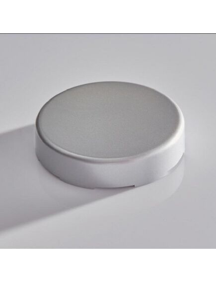 Купить Датчик протечки воды  Gidrolock  WSR (радио)  40600230 серебристый (40600230) по цене 3160 руб., в Санкт-Петебруге в интернет магазине 100-Систем, а также дургие товары GidroLock из раздела Защита от протечек и Предохранительная арматура